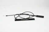 Febest 19101-F10F Cable Assembly Hood Lock Control