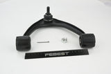 Febest 0124-GX100RH Right Upper Front Arm