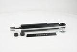 Febest 04110-012R Rear Shock Absorber Gas.Twin Tube