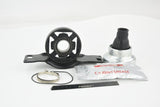 Febest VWCB-GVI Drive Shaft Bearing (Repair Kit)
