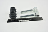 Febest 1074-C100R-KIT Rear Caliper Slide Pin Kit