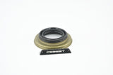Febest 95HFS-41590916R Oil Seal Transaxle Case 39.8X59.2X9.4X16