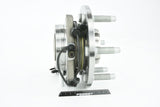Febest 3282-ESCIIIMF Front Wheel Hub