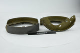 Febest 0502-BT50R Shoe Kit, Rear Brake