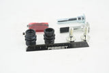 Febest 0874-B13F-KIT Front Caliper Slide Pin Kit