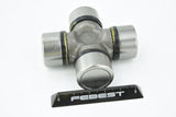 Febest ASMZ-CX9 Cross Shaft Joint, Drive Shaft 24X64