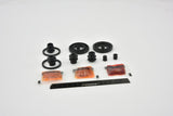 Febest 0275-C11R Rear Brake Caliper Repair Kit (Set For Two Sides)