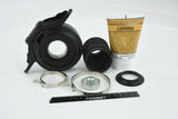 Febest VWCB-TNK Drive Shaft Bearing (Repair Kit)