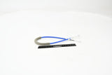 Febest 04105-CS Heater Control Cable