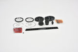 Febest 0175-ACV30R Rear Brake Caliper Repair Kit (Set For Two Sides)