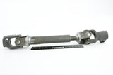 Febest ASN-C11 Intermediate Steering Column Shaft with Universal Joints