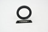 Febest 95HAY-41550712X Half Shaft Oil Seal 39.7X55.7X7.4X11.6