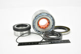 Febest DAC40804445-KIT3 Rear Wheel Bearing Repair Kit 40X80X44X45