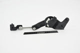 Febest 08603-001 Rear Level Sensor (With Bracket, With Link)