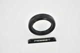 Febest 95CDS-41560910X Drive Shaft Oil Seal 39.3X55.6X9X10.5