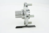 Febest 0182-110F Front Wheel Hub