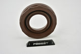 Febest TCP-004 Seal Ring, Spark Plug Tube