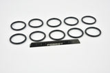 Febest RINGWH-018-PCS10 Cooling System O-Ring PCS 10