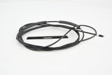 Febest 22102-H0 Cable Assembly Tailgate Lock Control