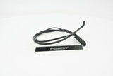 Febest 19101-E70 Cable Assembly Hood Lock Control