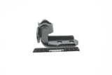 Febest 0199-HDUZJ100RLL Rear Left Door Lower Hinge