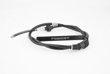 Febest 04100-CSLH Parking Brake Cable, Left