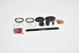 Febest 0175-ACV30R Rear Brake Caliper Repair Kit (Set For Two Sides)