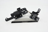 Febest 23603-024 Rear Level Sensor (With Bracket, With Link)