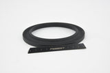 Febest MZSI-CX7UPF Front Spring Upper Seat
