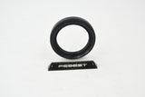 Febest 95HAY-41550712X Half Shaft Oil Seal 39.7X55.7X7.4X11.6