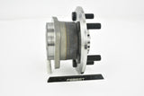 Febest 0182-255R Rear Wheel Hub