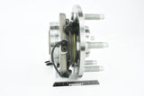 Febest 3282-ESCIIIMF Front Wheel Hub