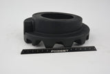 Febest NSI-Y62LOWR Rear Spring Lower Seat