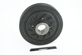 Febest MDS-002 Crankshaft Pulley
