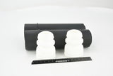 Febest KSHB-PICR-KIT Boot With Jounce Bumper Rear Shock Absorber Kit