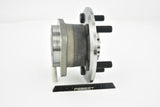 Febest 0182-255R Rear Wheel Hub