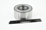 Febest DAC36660035 Front Wheel Bearing 36X66X35