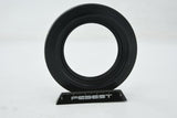 Febest 95HBY-49801118L Drive Shaft Oil Seal 47.6X80.1X10.9X17.5