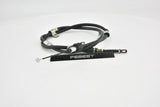 Febest 2299-PCSPORRH Parking Brake Cable, Right
