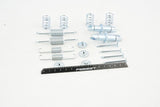 Febest 0104-GRJ200R-KIT Brake Shoe Fitting Kit