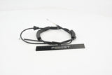 Febest 25101-BOXIII Cable Assembly Hood Lock Control