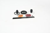 Febest 0475-PD5R Rear Brake Caliper Repair Kit (Set For One Side)