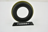 Febest 95HBS-35560916X Drive Shaft Oil Seal 33.4X56.15X8.9X16.35