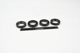 Febest MCP-KA4T-PCS4 O-Ring Fuel Injector PCS4