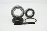 Febest KIT-GVJB Repair Kit, Ball Bearing Rear Axle Shaft 30X62X16