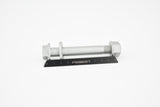 Febest 0198-019-KIT Suspension Arm Bolt W/ Washer Repair Kit