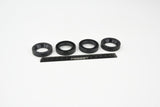 Febest MCP-KA4T-PCS4 O-Ring Fuel Injector PCS4