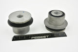 Febest VWAB-037-KIT Bushing Kit, Rear Lower Control Arm