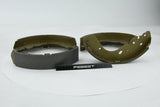 Febest 0502-BT50R Shoe Kit, Rear Brake