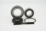 Febest KIT-GVJB Repair Kit, Ball Bearing Rear Axle Shaft 30X62X16